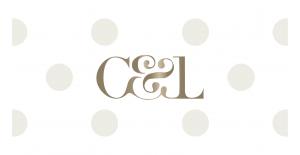 Claire & Laurent Logo