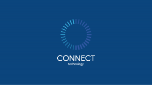 Connect Icon und Logo