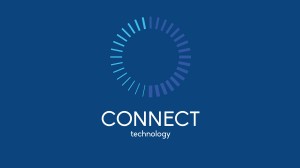 Connect Icon und Logo