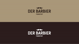 Der Barbier Logo