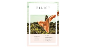 Elliot Editorial