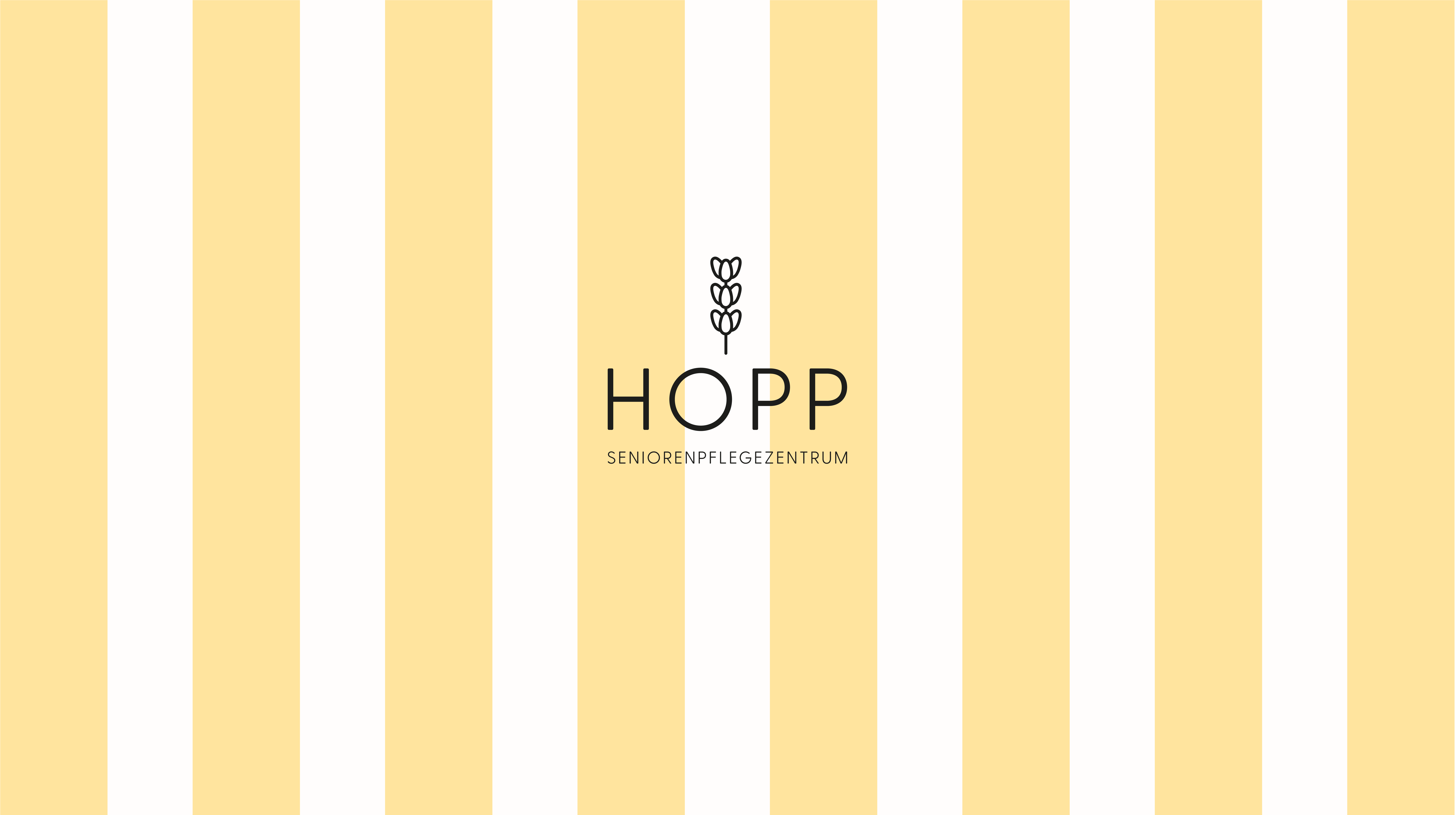 Hopp Logo