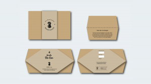 Bio-Familienhof Martinson Packaging