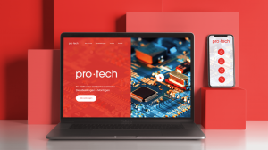 Pro Tech Web