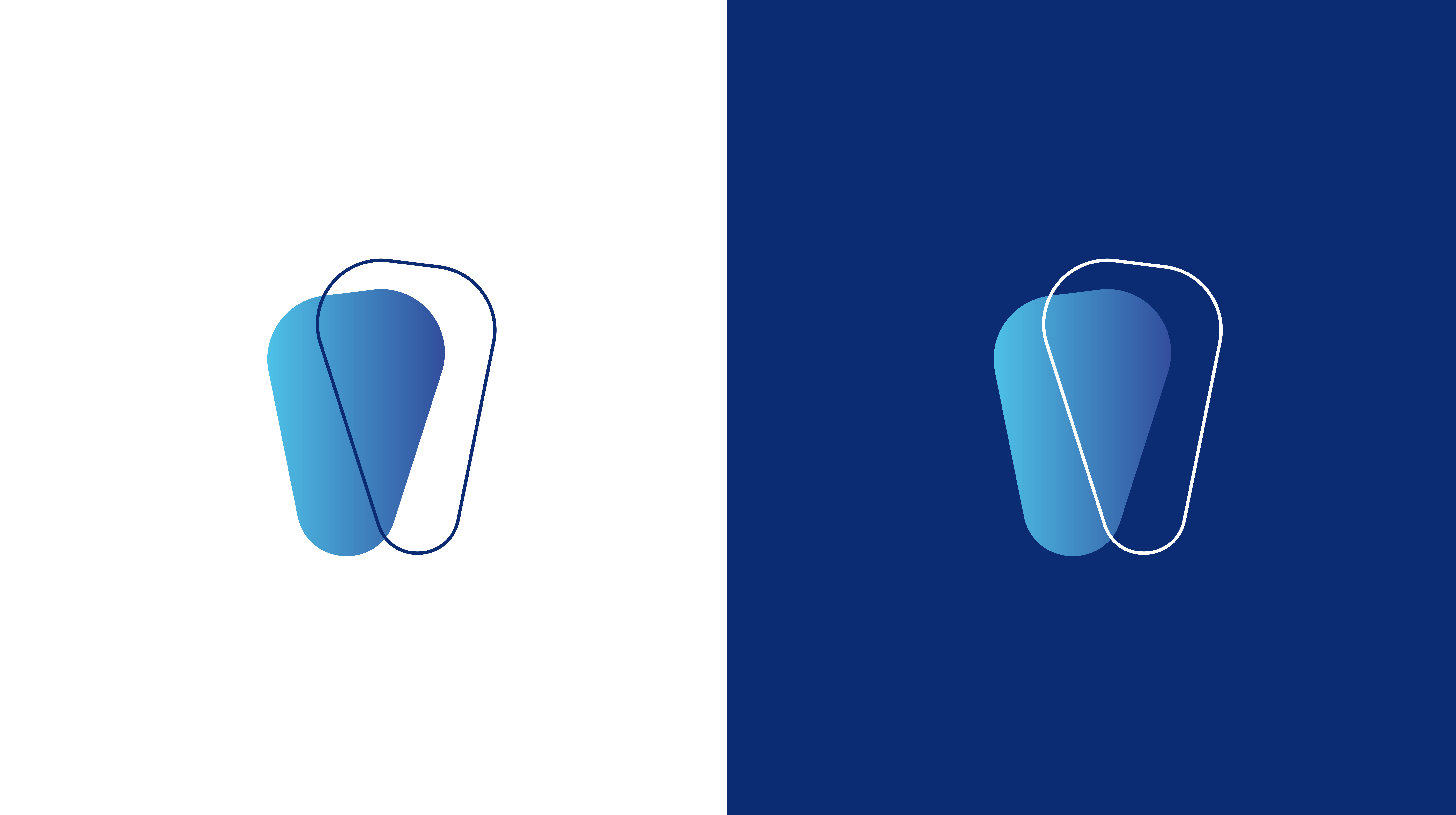 Purimed Zahnmedizin Icon und Logo