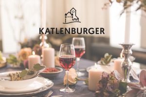 Fotoshooting und Setdesign für Katlenburger Kellerei