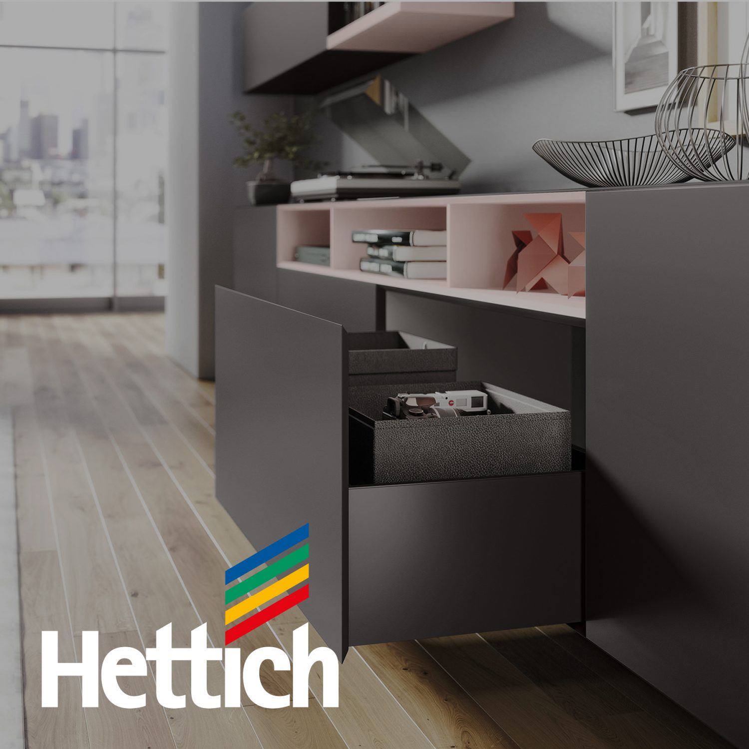 HETTICH GmbH & Co. OHG
