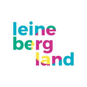 Leinebergland Corporate Design